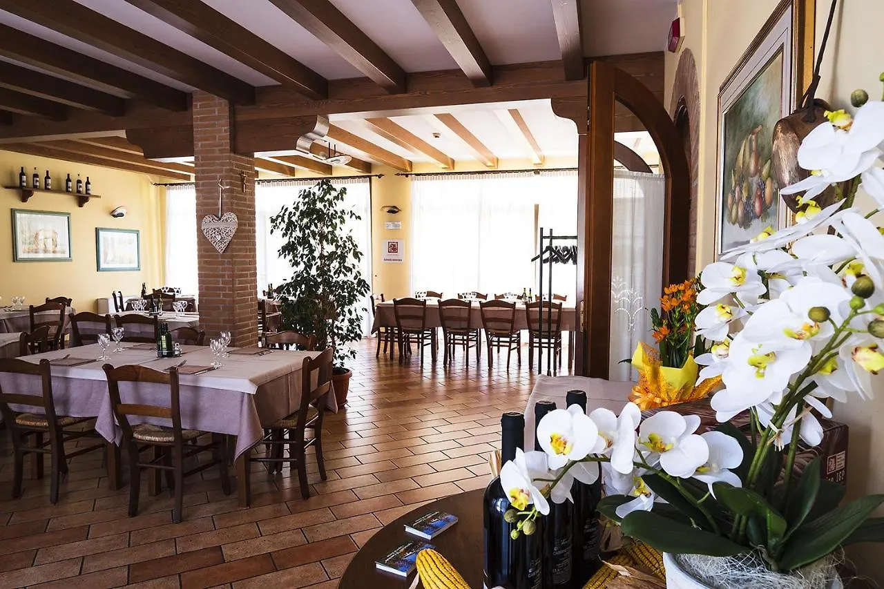 Agriturismo Il Cascinale Treviso 0*,  Italy