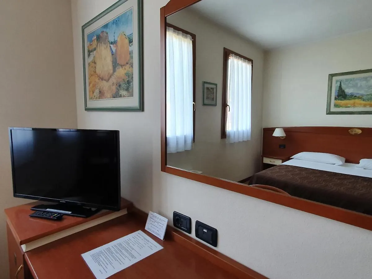 Κατάλυμα σε φάρμα Agriturismo Il Cascinale Τρεβίζο