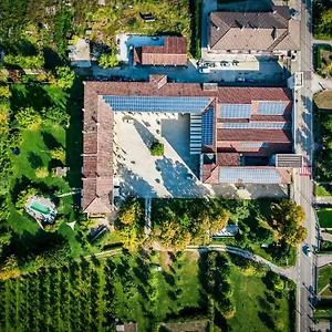 Alloggio per agriturismo Corte Carezzabella, San Martino di Venezze