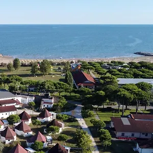 Campeggio Villaggio San Paolo, Cavallino-Treporti
