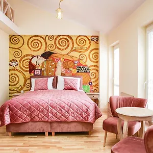 Main Square Platan Loft Collection Cracovia