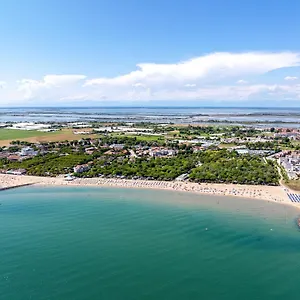 Campeggio Europa Camping Village, Cavallino-Treporti
