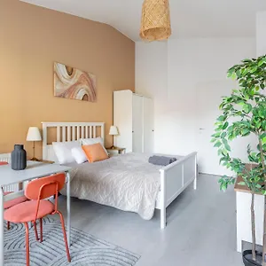 Rustic By Lh Budapest