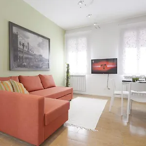  Appartement Venice Flat
