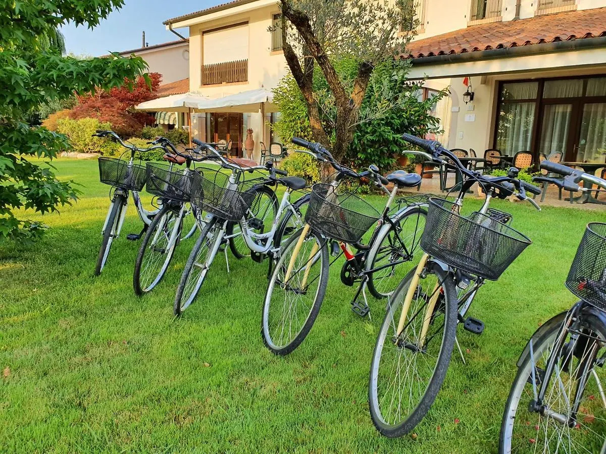 טרוויסו Agriturismo Il Cascinale בית חווה