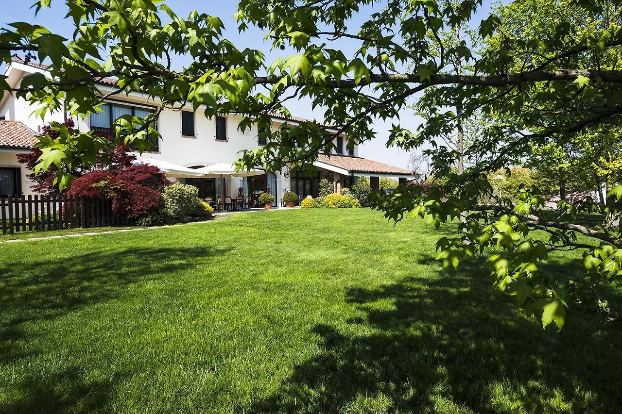טרוויסו Agriturismo Il Cascinale