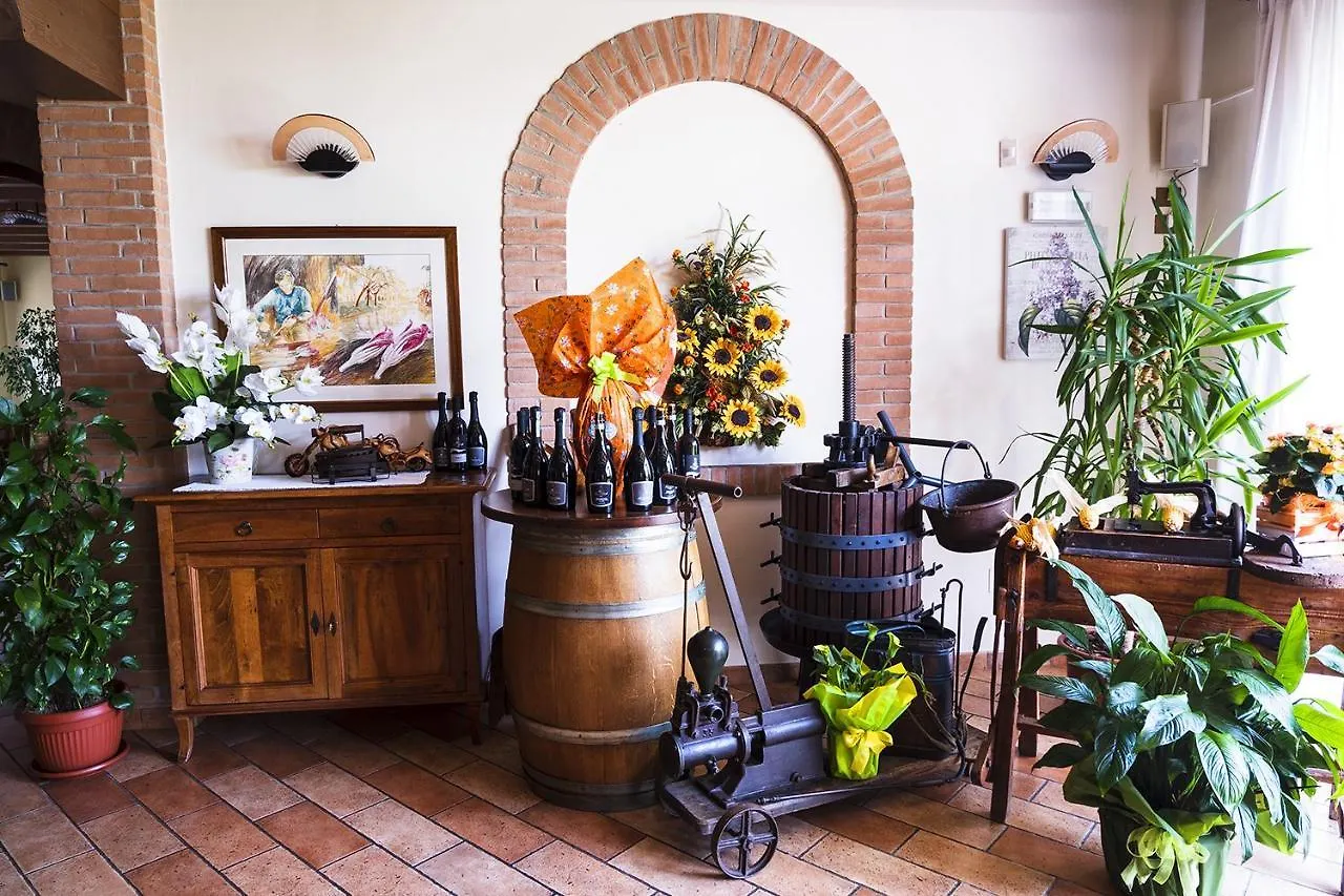 טרוויסו Agriturismo Il Cascinale 0*,  איטליה
