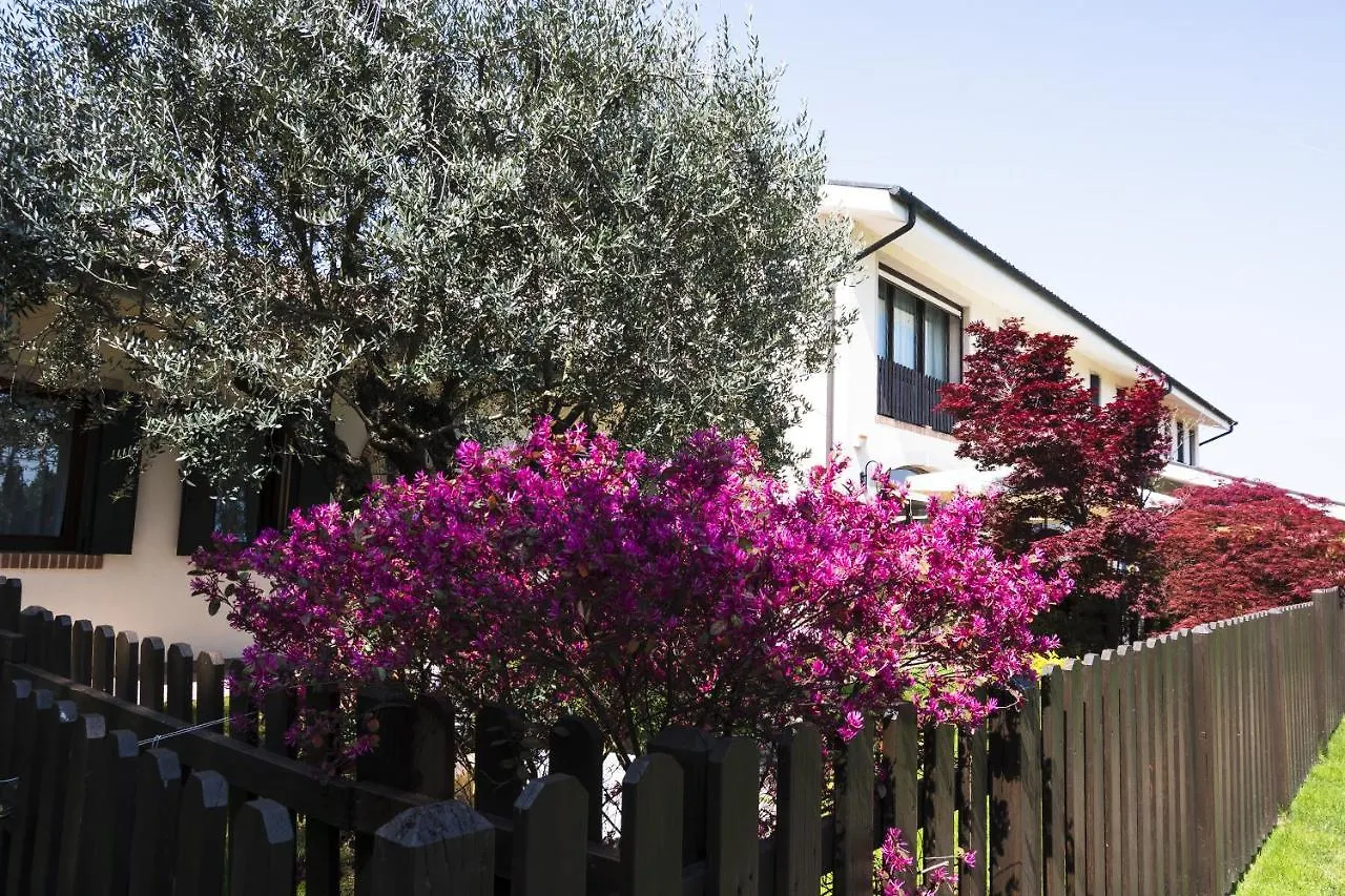 Agriturismo Il Cascinale Treviso