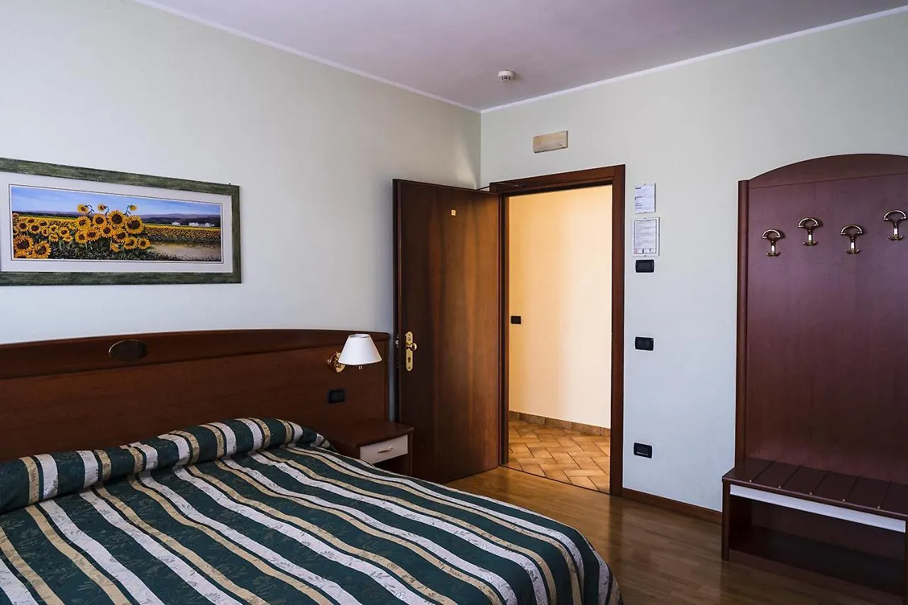 בית חווה טרוויסו Agriturismo Il Cascinale