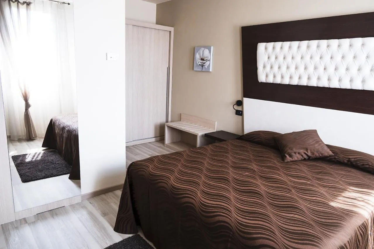 טרוויסו Agriturismo Il Cascinale בית חווה