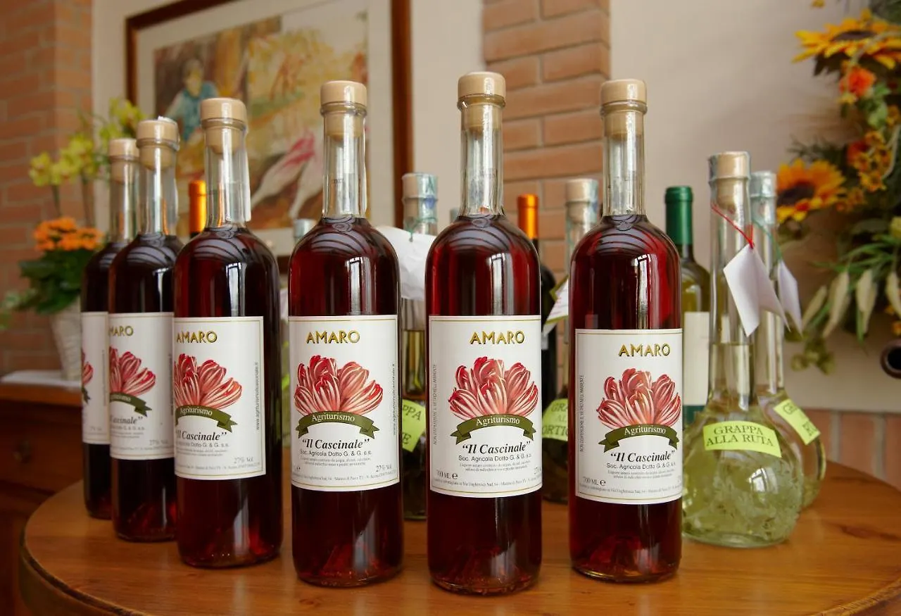 טרוויסו Agriturismo Il Cascinale 0*,  איטליה