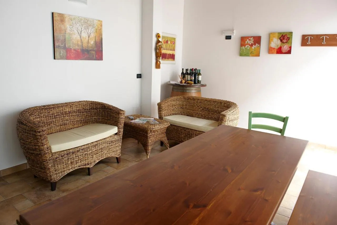 טרוויסו Agriturismo Il Cascinale