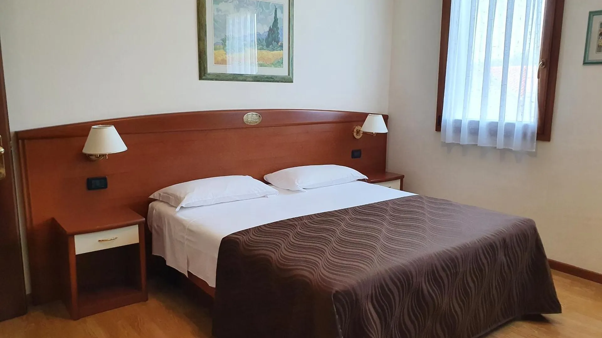 בית חווה טרוויסו Agriturismo Il Cascinale