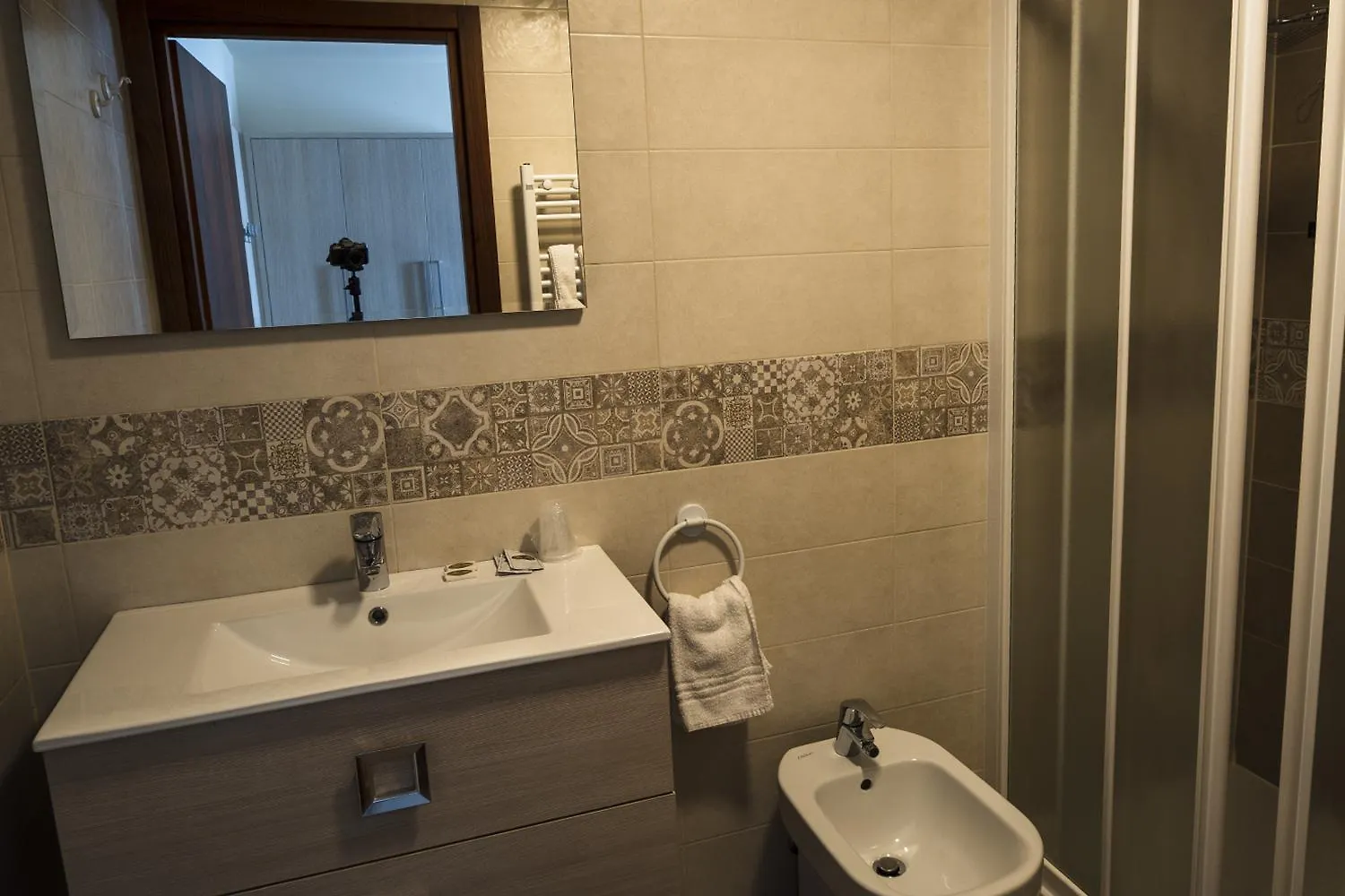 בית חווה טרוויסו Agriturismo Il Cascinale