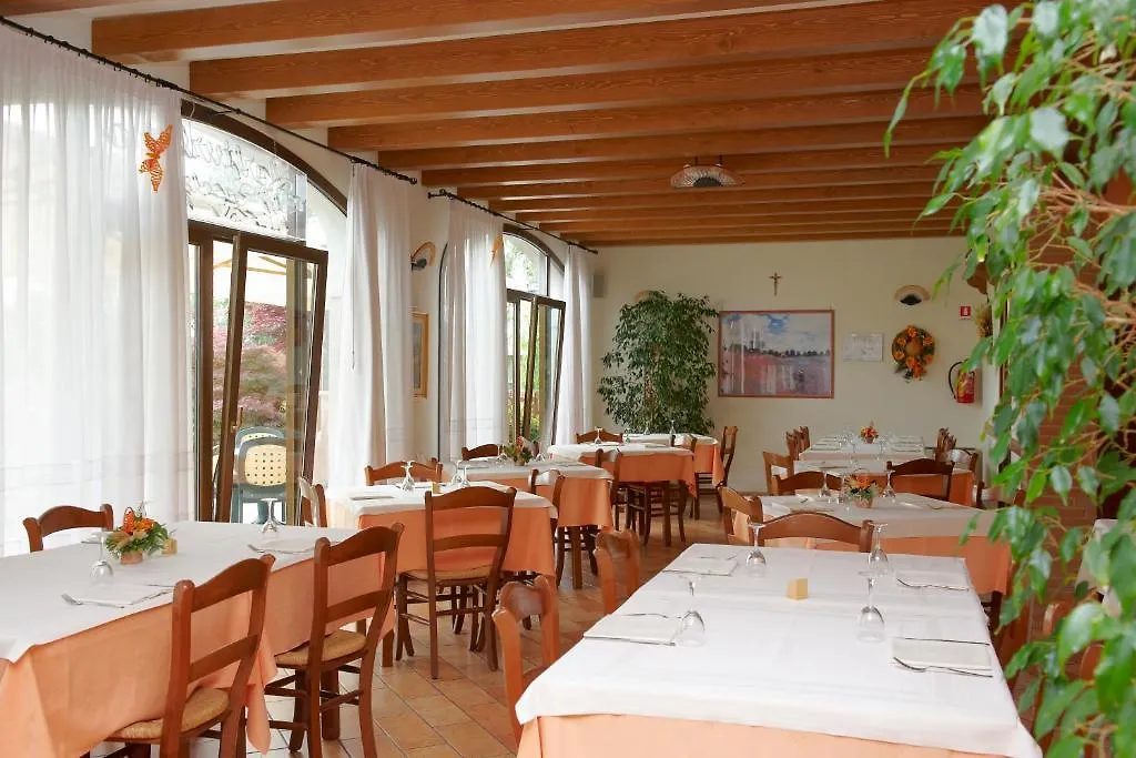 טרוויסו Agriturismo Il Cascinale