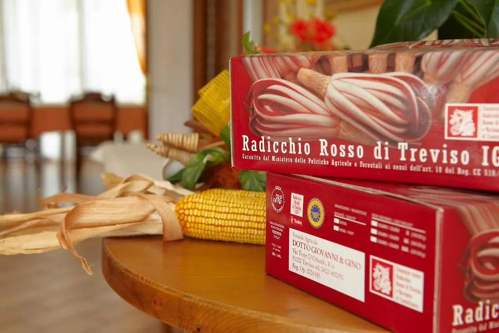 טרוויסו Agriturismo Il Cascinale איטליה